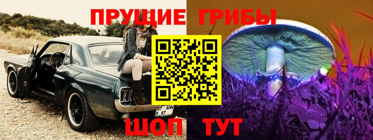 Галлюциногенные грибы Magic Shrooms Обнинск